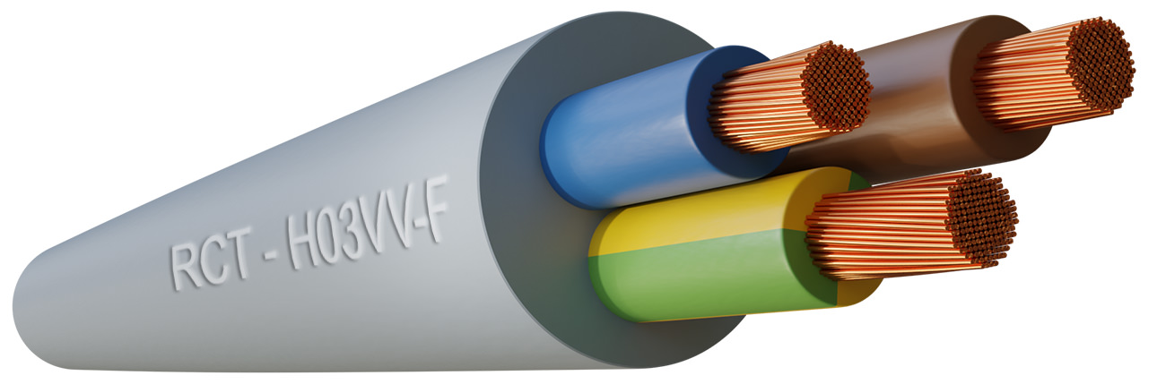 H03VV-F