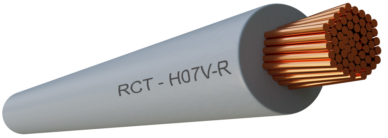 H07V-R