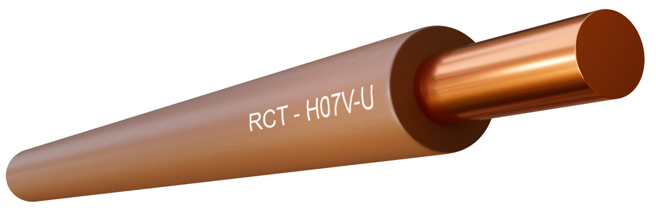 H07V-U