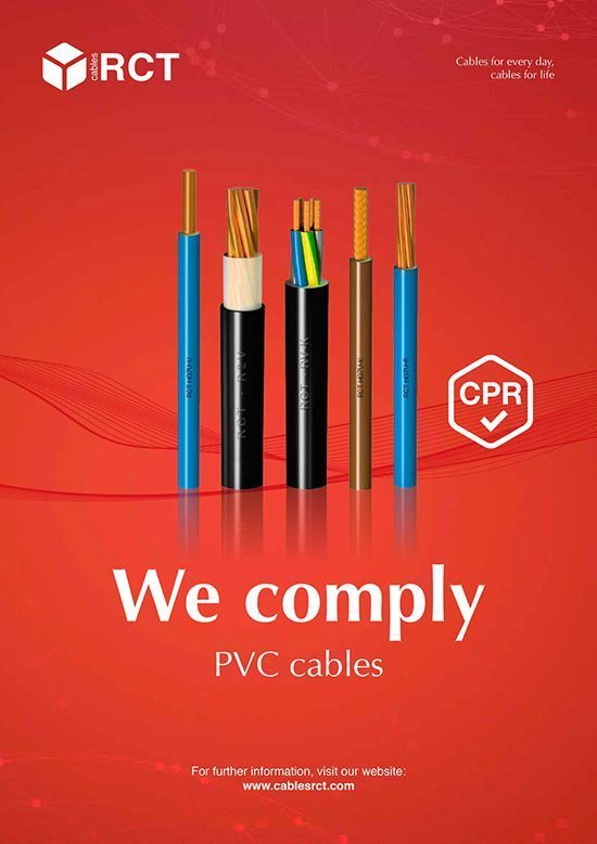 PVC Cables