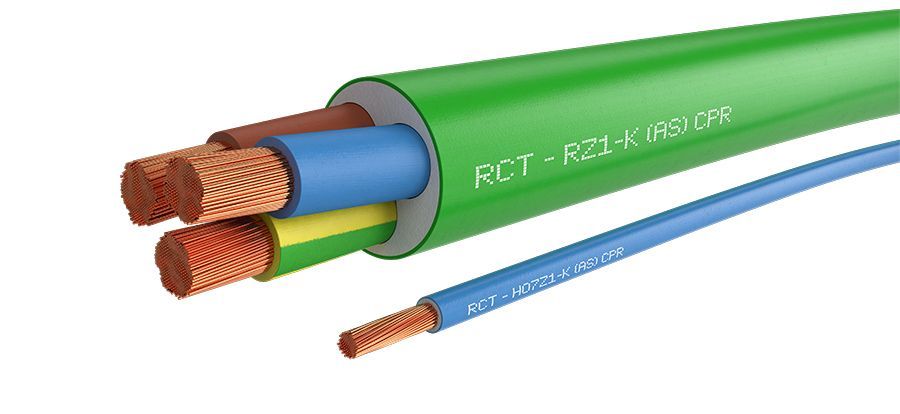 RZ1K H07Z1K pack