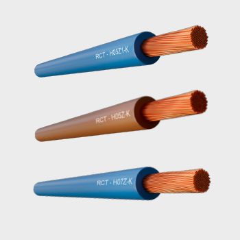 Cables para inkjet (Marking grade)