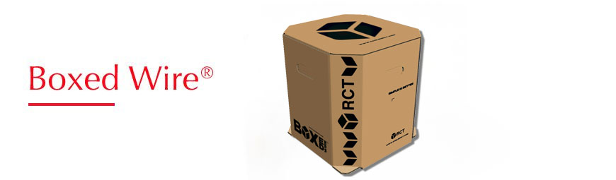 Boxed Wire®